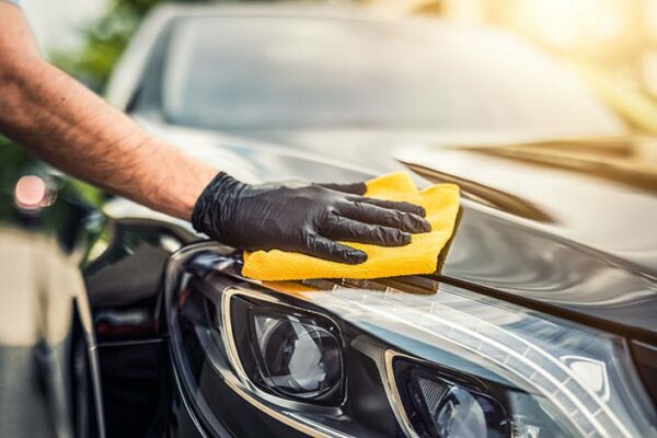 Basics of Auto Detailing