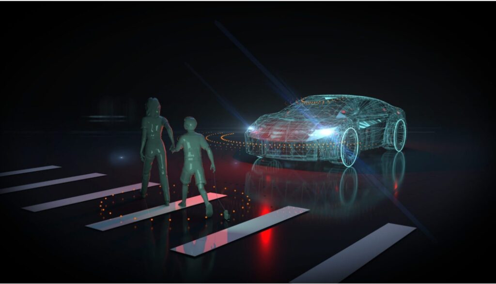 Autonomous
