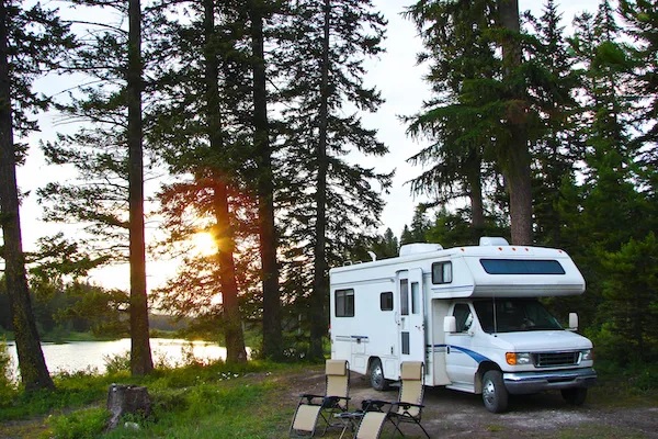 Choose the Right RV