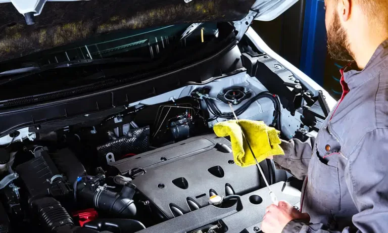 Enhancing Driver Comfort and Productivity in Service Vehicles Through Strut Repairs Strut Repairs