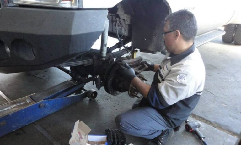 Power Seat Lubrication: Understanding When and Why It’s Professionally Applied Auto Repair