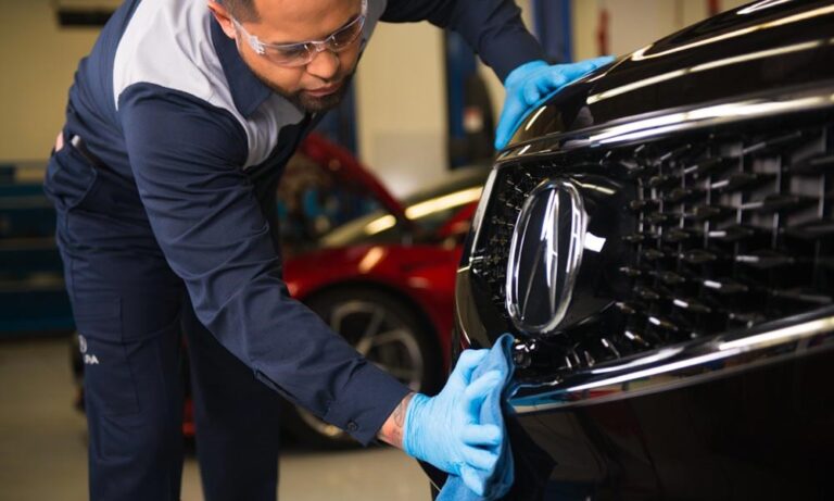 Auto Repair