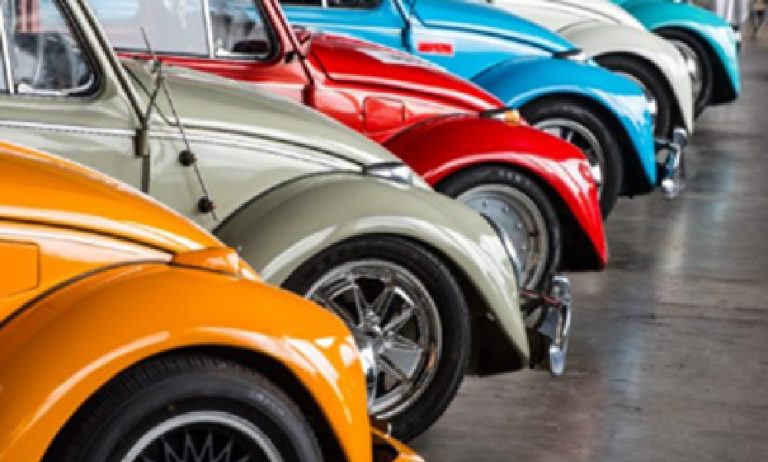 The Psychology of Car Colors and What They Say About You