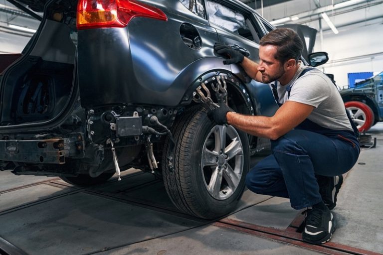 How Oil Filter Replacement Improves Fuel Efficiency