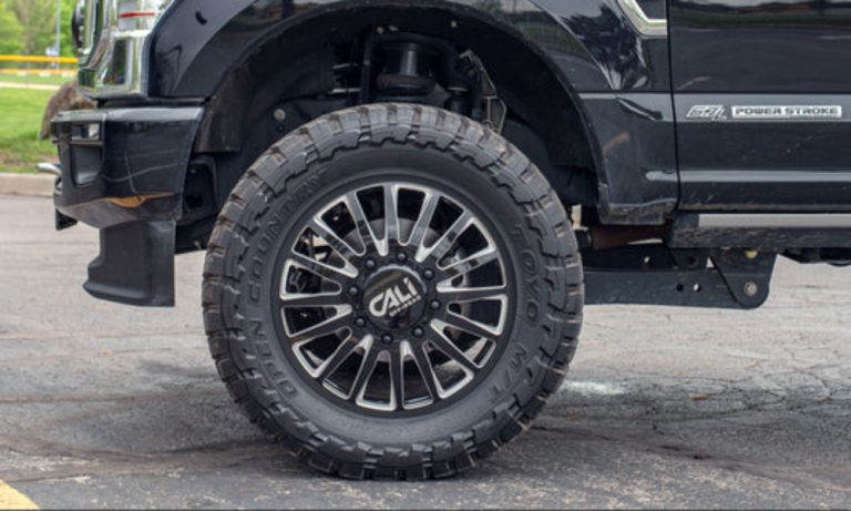 How to Avoid Common Mistakes When Buying Dually Wheels Online