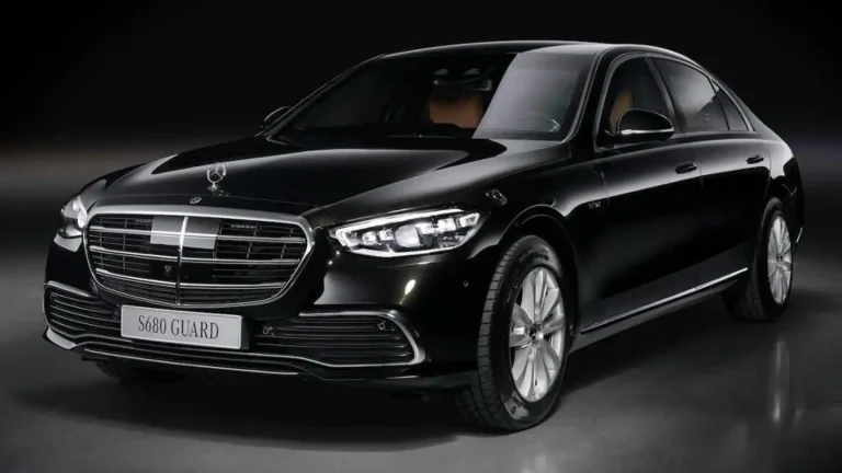 Who Typically Uses Armored Sedans and Why?