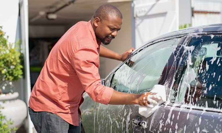 Car Wash Near Me: The Complete Guide for Drivers in Singapore Car Wash