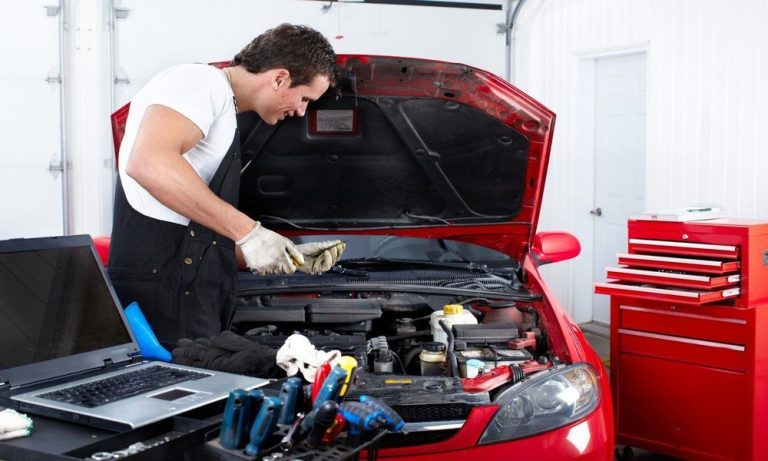 How Professional Car Maintenance Includes Proper Fuel Filter Inspection and Replacement Services