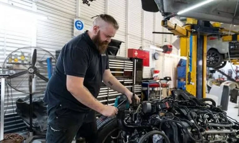 What Determines Whether Road-Hazard Tire Damage Is Repairable?