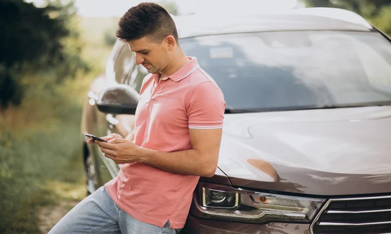 What to Photograph and Record Before a Motor Policy Starts